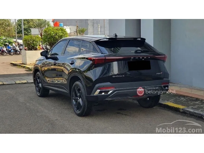 2023 Chery Omoda 5 Z SUV
