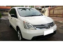 Grand Livina 1.5 Matic 2011 Terawat