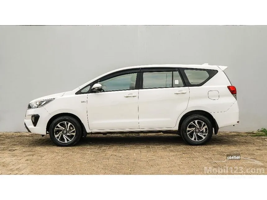 2021 Toyota Kijang Innova G MPV