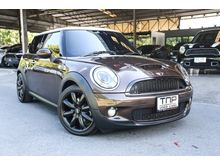 2010 Mini Cooper 1.6 R56 50 Mayfair Hatchback AT