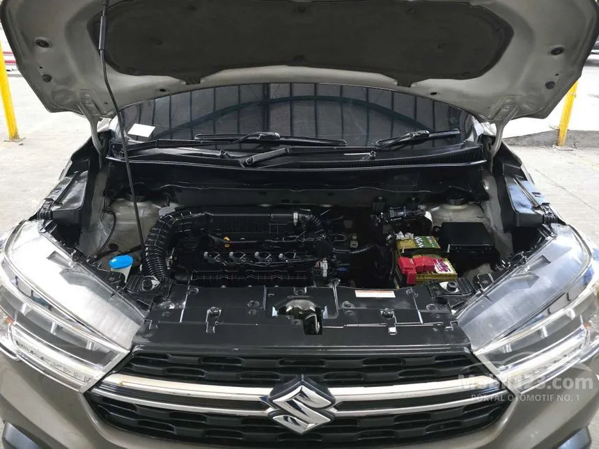 2023 Suzuki XL7 Beta SUV