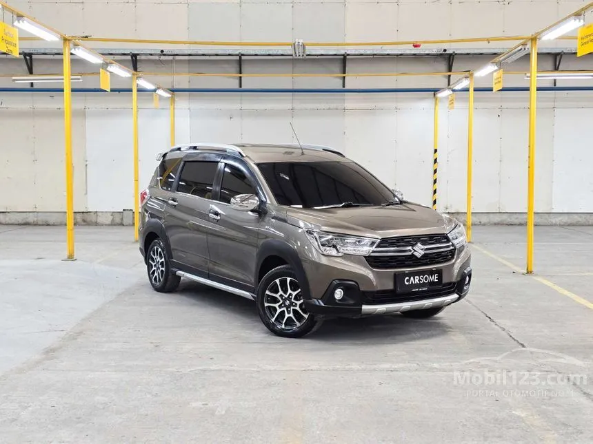 2023 Suzuki XL7 Beta SUV