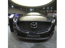 2019 Mazda 6 New 2.5 L Estate Elite Terbaru ( Dpatkan Promo Menariknya )