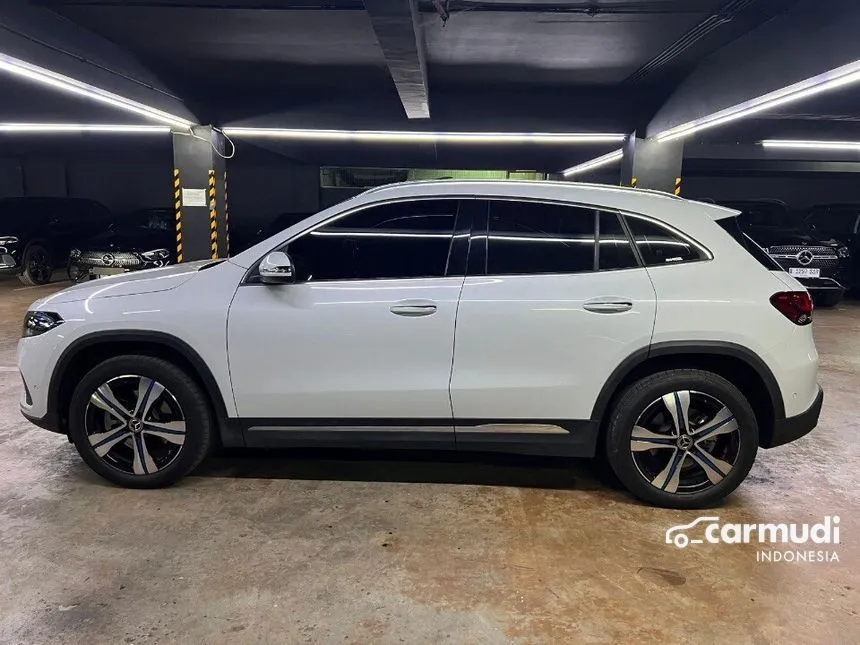 2023 Mercedes-Benz EQA 250 Electric Art Line Wagon