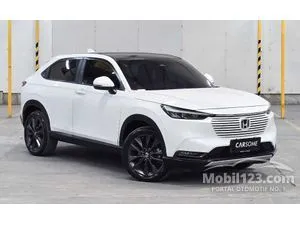 2023 Honda HR-V 1.5 Special Edition SUV