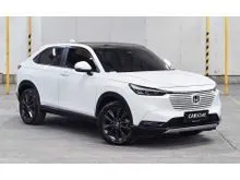 2023 Honda HR-V 1.5 Special Edition SUV (garansi unit 1thn)