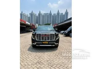 2025 GMC Yukon 6.2 Denali XL SUV