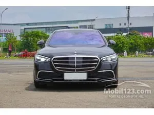 2022 Mercedes-Benz S450L 3.0 Luxury 4MATIC Sedan