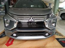 Promo Akhir Tahun Mitsubishi Xpander cuci gudang