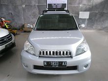 2013 Daihatsu Terios 1.5 TS SUV
