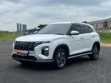 2024 Hyundai Creta 1.5 Prime Wagon 1 tone