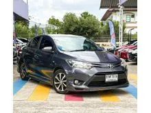 2016 Toyota VIOS 1.5 (ปี 13-17) E Sedan