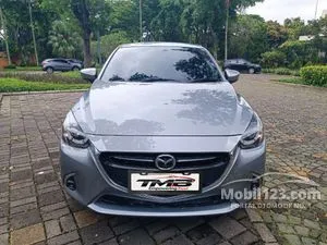 2018 Mazda 2 1.5 R Hatchback