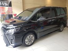 2020 Toyota Voxy 2.0 Wagon