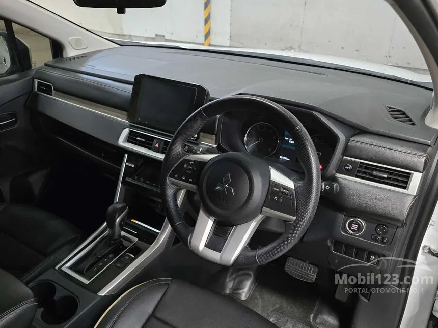 2023 Mitsubishi Xpander Ultimate MPV