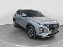 2023 Hyundai Creta 1.5 Trend SUV