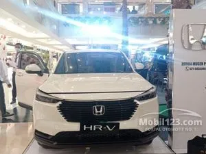2022 Honda HR-V 1,5 S SUV