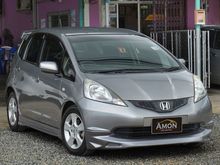 2009 Honda Jazz 1.5 (ปี 08-14) V i-VTEC Hatchback AT