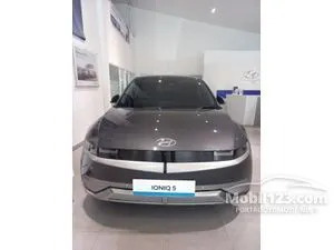 2025 Hyundai IONIQ 5 Signature Long Range SUV