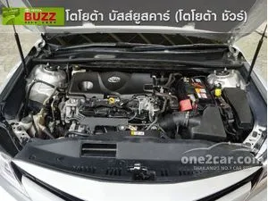 2019 Toyota CAMRY 2.5 G Sedan