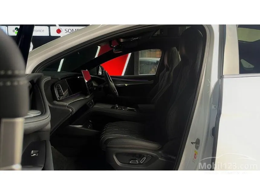 2025 BYD Sealion 7 Premium SUV