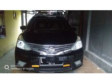 2013 Nissan Grand Livina 1.5 SV MPV