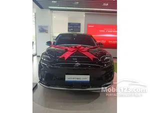 2026 GAC Hyptec HT Premium Hatchback