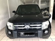2010 Mitsubishi Pajero Sport 2.5 Exceed SUV