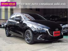 2017 Mazda 2 1.3 (ปี 15-18) Sports High Connect Hatchback AT