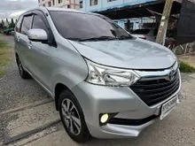 2016 Toyota AVANZA 1.5 (ปี 12-16) G Wagon