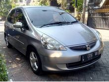 Honda Jazz MMC Automatic IDSI 2006, Kondisi Btl2 Super Istimewa ! 18jt