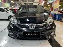2017 Honda Brio 1.2 RS Hatchback Matic KHUSUS yang cari kondisi SUPER