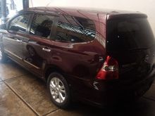 2012 Nissan Grand Livina 1.5 XV MPV Automatic