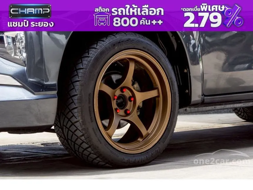 2021 Mitsubishi TRITON GLX Mega Cab Pickup