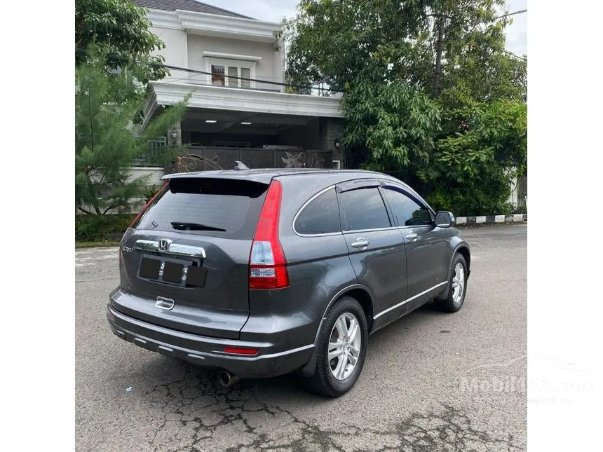 2012 Honda CR-V SUV