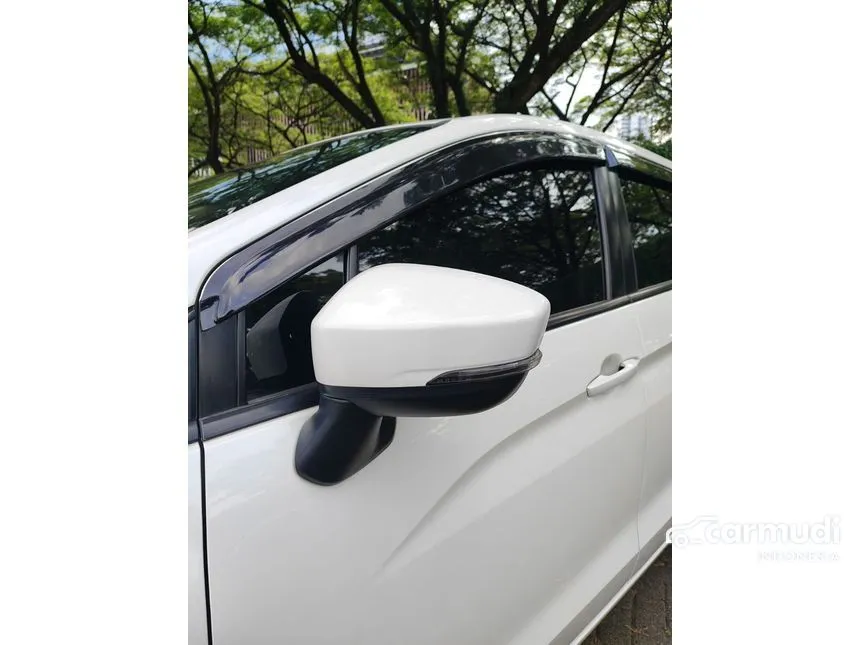 2021 Mitsubishi Xpander GLS MPV