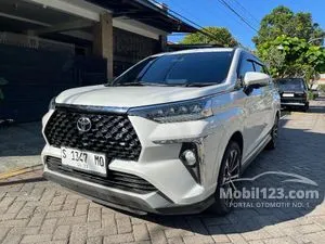 2022 Toyota Veloz 1.5 Q TSS (Premium Color) MPV