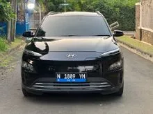 2021 Hyundai Kona 0.0 Signature SUV Long Range