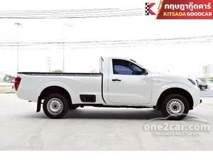 2022 Nissan Navara 2.5 SL Single Cab Pickup