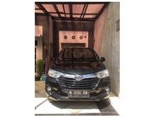 JUAL XENIA R STD 2015 Manual Hitam