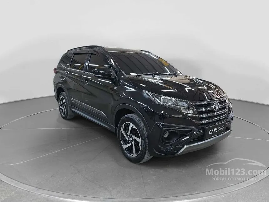2022 Toyota Rush GR Sport SUV