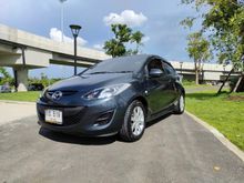 2011 Mazda 2 1.5 (ปี 09-14) Spirit Sports Hatchback AT