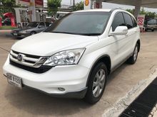2012 Honda CR-V 2.0 (ปี 06-12) E SUV AT
