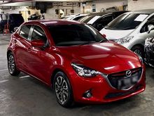 2016 Mazda 2 1.5 R Hatchback