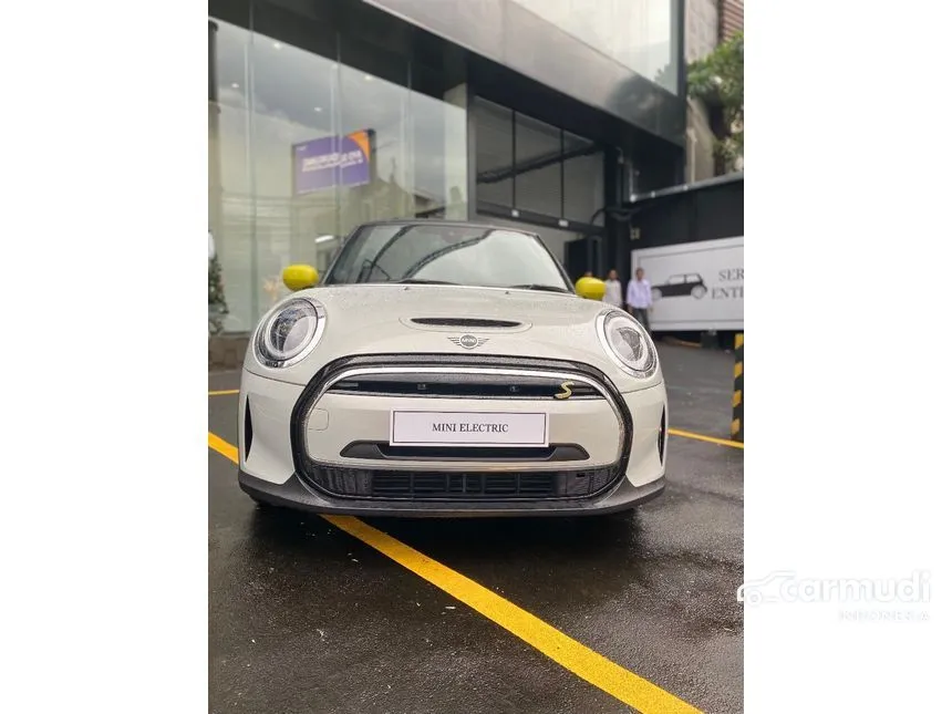 2023 MINI Cooper S Electric Level 3 Hatchback