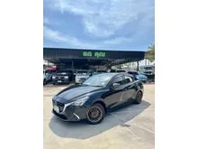 2017 Mazda 2 1.3 (ปี 15-25) High Connect Sedan