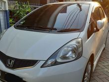 2011 Honda Jazz 1.5 RS Hatchback
