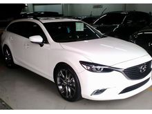 Promo Spesial Mazda 6 Estate 2.5L