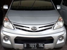 2013 Daihatsu Xenia 1.3 R SPORTY MPV