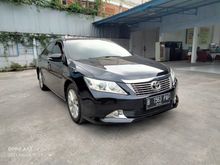 2013 Toyota Camry 2.5 V Sedan